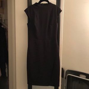 INC Midi Sheath Dress